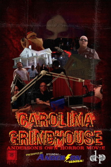 Carolina Grindhouse: Anderson's Own Horror Movie Trailer