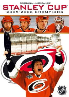 Carolina Hurricanes: 2006 Stanley Cup Champions Trailer