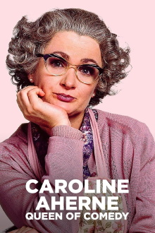 Caroline Aherne: Queen of Comedy Trailer
