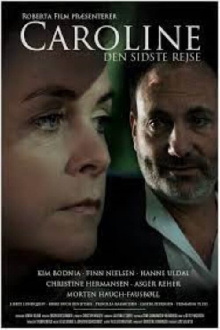 Caroline - den sidste rejse Trailer