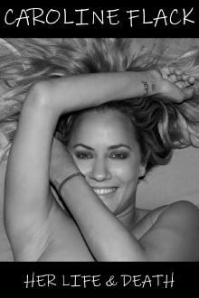 Caroline Flack: Her Life and Death Trailer