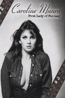 Caroline Munro: First Lady of Fantasy Trailer
