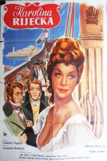 Caroline of Rijeka Trailer