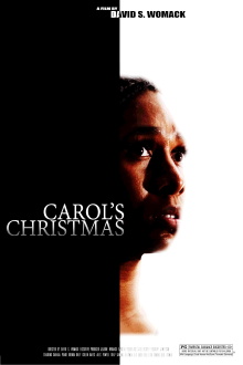 Carol's Christmas Trailer