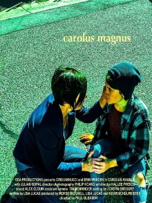 Carolus Magnus Trailer