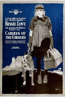 Carolyn of the Corners Trailer