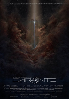 Caronte Trailer