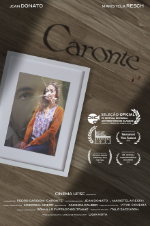 Caronte Trailer