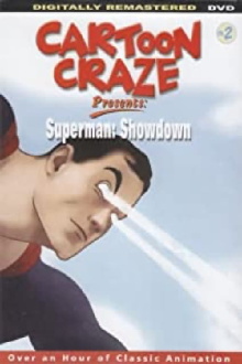 Caroon Craze Presents: Superman: Showdown Trailer