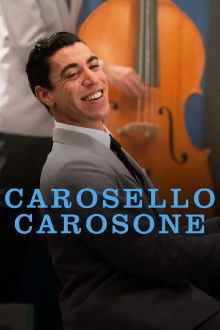 Carosello Carosone Trailer
