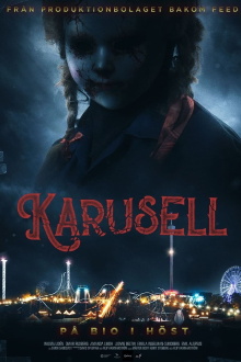 Carousel Trailer