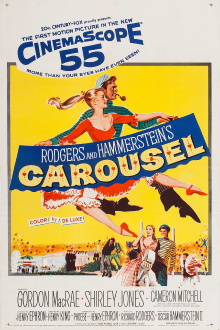 Carousel Trailer