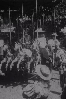 Carousel Trailer