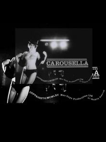 Carousella Trailer