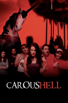 CarousHELL Trailer