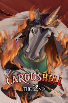 CarousHELL The 2nd Trailer