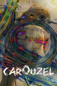 CarOuzel Trailer