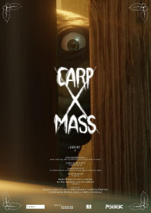 Carp Xmass Trailer