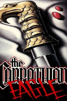 Carpathian Eagle Trailer