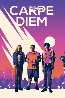 Carpe Diem Trailer