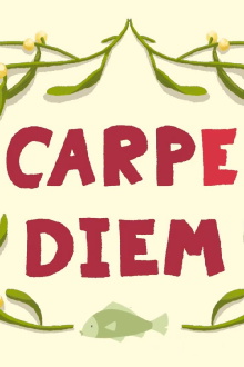 Carpe Diem Trailer