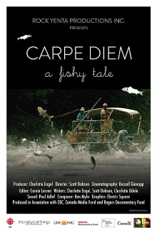 Carpe Diem: A Fishy Tale Trailer