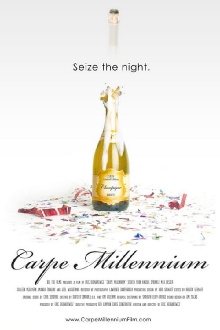 Carpe Millennium Trailer
