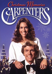 Carpenters: Christmas Memories Trailer