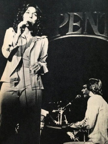 Carpenters: Live at Budokan Trailer