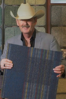 Carpet Cowboys Trailer