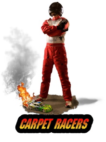 Carpet Racers Trailer