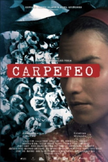 Carpeteo Trailer