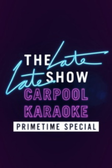 Carpool Karaoke Primetime Special 2017 Trailer