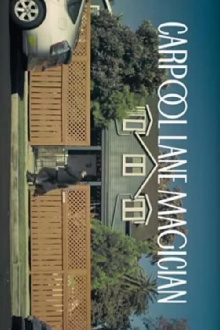 Carpool Lane Magician Trailer