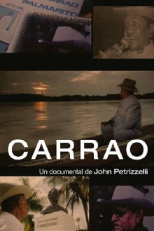 Carrao Trailer