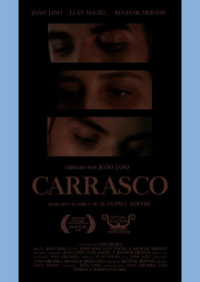 Carrasco Trailer