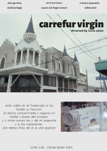 Carrefur Virgin Trailer