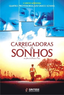 Carregadoras de Sonhos Trailer