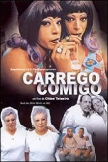 Carrego Comigo Trailer
