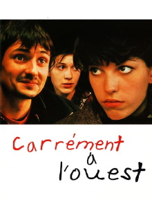Carrément à l'ouest Trailer