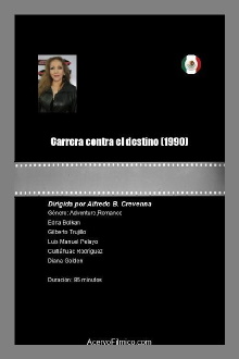 Carrera contra el destino Trailer