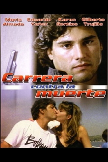 Carrera contra la muerte Trailer