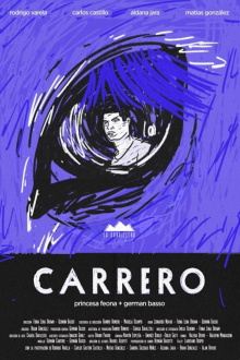 Carrero Trailer