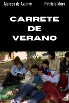 Carrete de verano Trailer