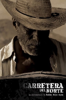 Carretera del norte Trailer