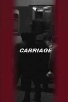 Carriage Trailer