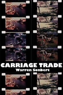 Carriage Trade Trailer