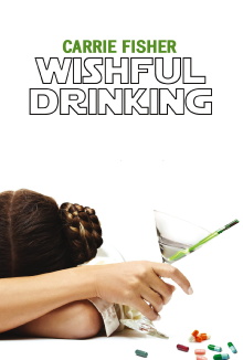 Carrie Fisher: Wishful Drinking Trailer