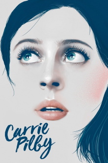 Carrie Pilby Trailer