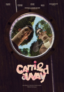 Carried Away Trailer